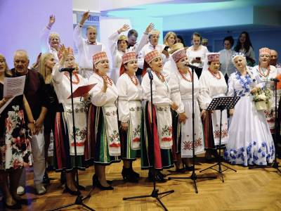 “Наш фестываль”