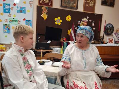 «Дзень чыстага святла»