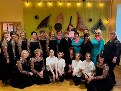 “Tiem, kam pāri…”